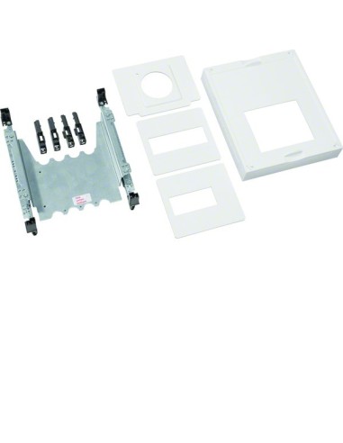 univers N Blok do MCCB 250A/LSI UK21BL2 Hager