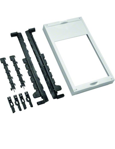 univers N Podzespół 450x500mm dla 1xNH2 UE31A2B Hager