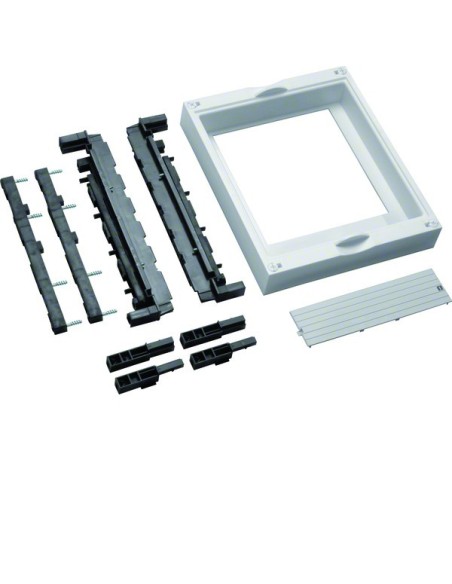 univers N Blok dla szyn zbiorczych poz. 300x250mm UE21E5 Hager