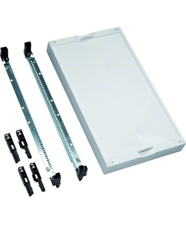 univers N Blok pusty 450x250mm UD31F1 Hager