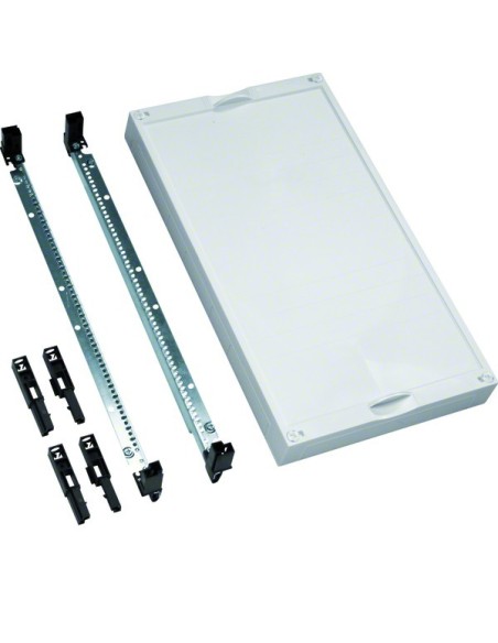 univers N Blok pusty 450x250mm UD31F1 Hager