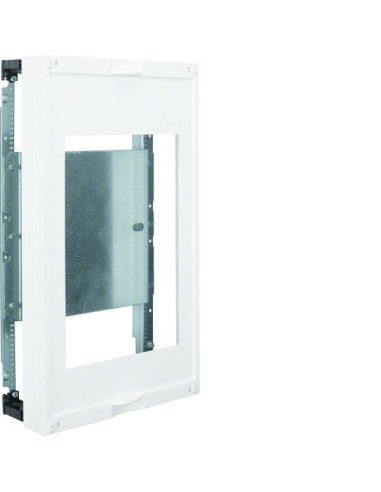 univers N Blok z płytą montażową dla 1xNH1 450x250mm UD31D1B Hager