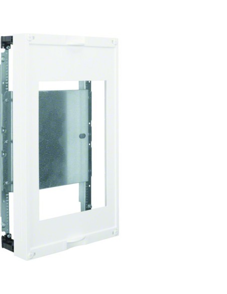 univers N Blok z płytą montażową dla 1xNH1 450x250mm UD31D1B Hager