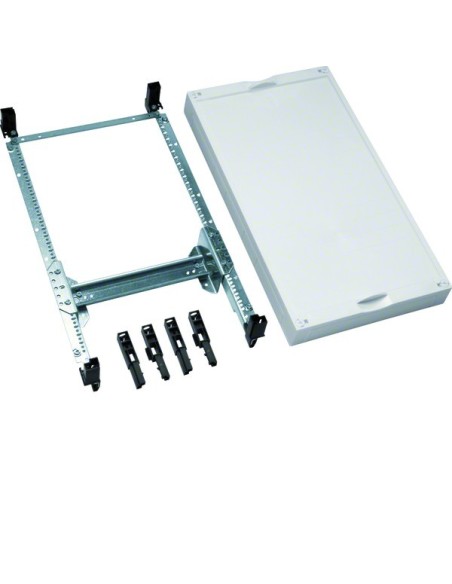 univers N Blok dla zacisków zasilających 450x250mm UD31A3 Hager