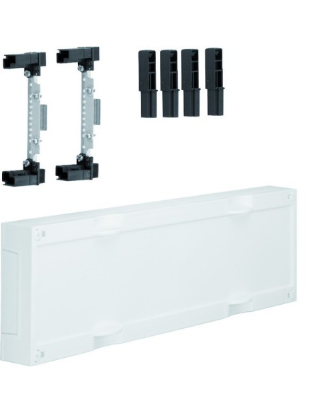 univers N Blok pusty 150x500mm UD12F1 Hager