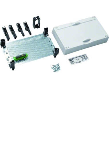 univers N Podzespół 150x250mm do VDI UD11M1 Hager