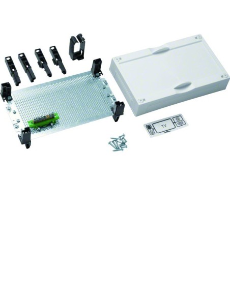 univers N Podzespół 150x250mm do VDI UD11M1 Hager