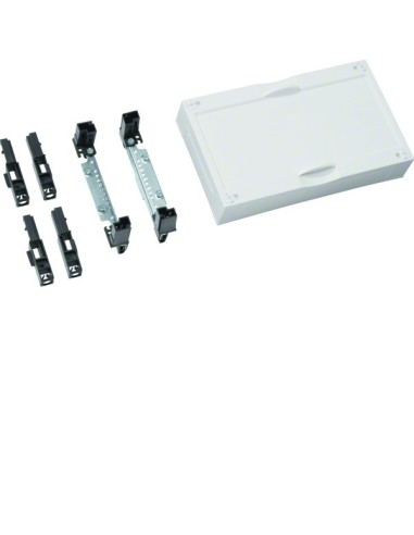 univers N Blok pusty 150x250mm UD11F1 Hager