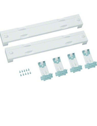 univers N Blok pusty 75x500mm 2 sztuki UD02F1 Hager