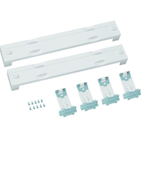 univers N Blok pusty 75x500mm 2 sztuki UD02F1 Hager