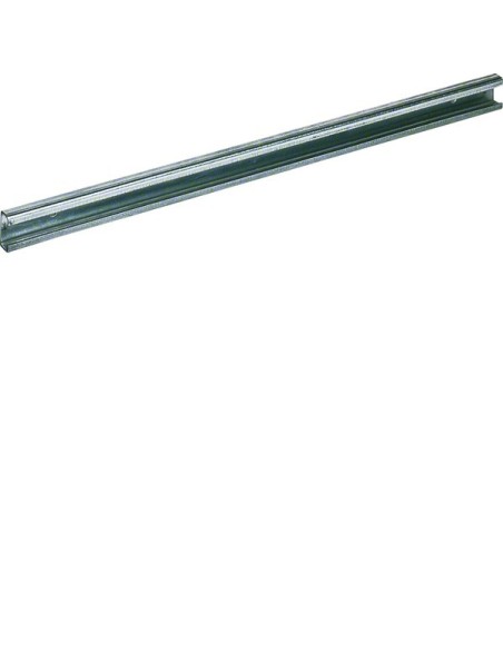 univers Szyna wsporcza do kabli, dla cokołu szer. 550mm FZ781 Hager