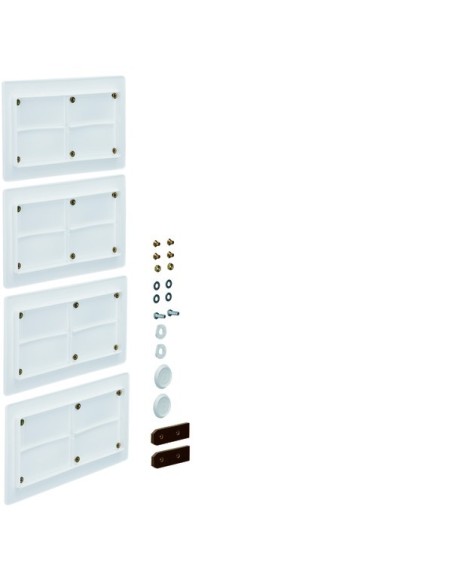 univers Zestaw łączeniowy do obudowy IP54 FZ774 Hager