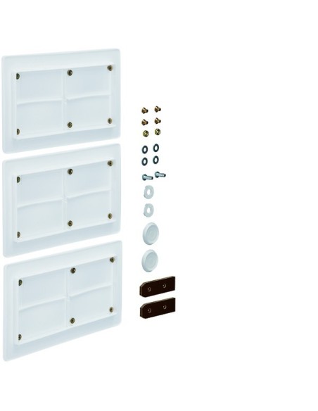 univers Zestaw łączeniowy do obudowy IP54 FZ773 Hager