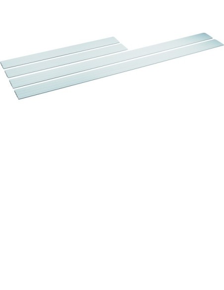 univers Osłona chroniąca przed dotykiem 4-polowa FZ714N Hager