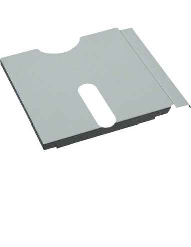 univers Kieszeń na dokumentację H297xW210 blacha stalowa FZ707 Hager