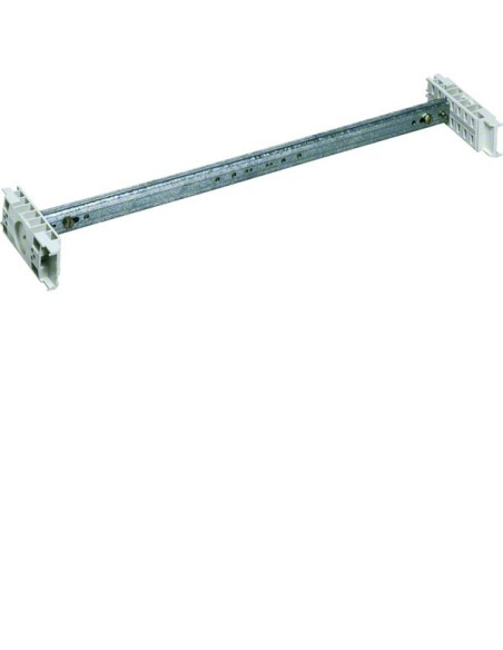 univers Szyna wsporcza 4-polowa do obudów stojących IP43 FZ704 Hager