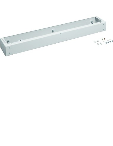 univers Cokół 100x1050x160mm FZ614EN Hager