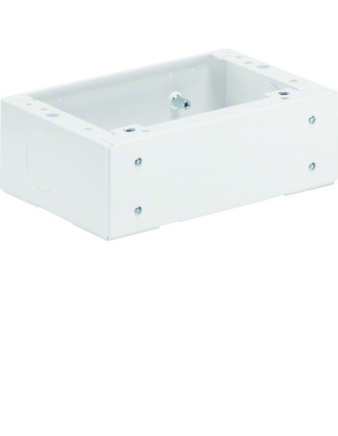 univers Cokół 100x300x205mm FZ611N Hager