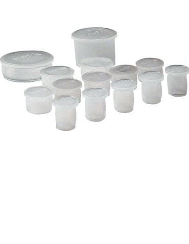 univers Zatyczki zamykające FZ401 Hager