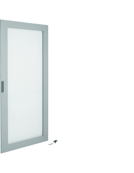 univers Drzwi prawe transparentne IP54/II 1900x850mm FZ218SD Hager