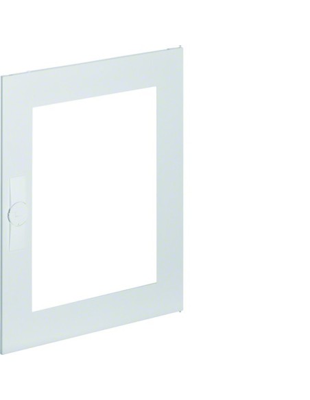 univers Drzwi transparentne IP44 650x550mm FZ104N Hager