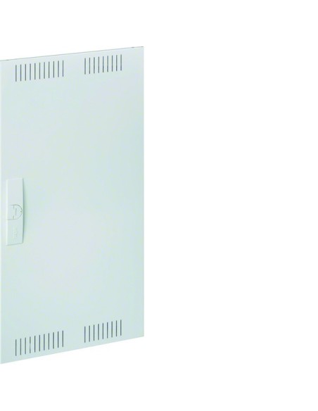 univers Drzwi FW prawe perforowane RAL9010 dla obudowy wys.1100xszer.550mm FZ022NV Hager