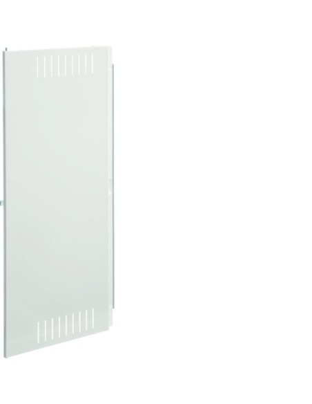 univers Drzwi FW lewe perforowane RAL9010 dla obudowy wys.650xszer.800mm FZ007NV Hager