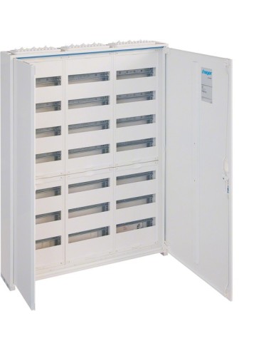 univers Rozdzielnica FW IP44/II 1100x800x160 FWB73S Hager