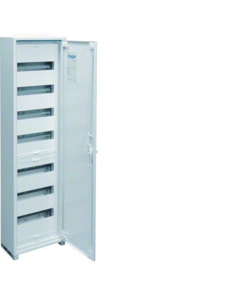 univers Rozdzielnica FW IP44/II 1100x300x160 FWB71S Hager