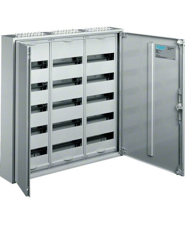 univers Rozdzielnica FW IP44/II 800x800x160 FWB53S Hager