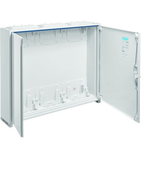 univers Obudowa FW pusta IP44/II 650x800x160 FWB43D Hager