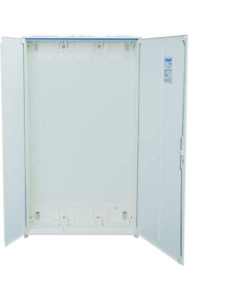 univers Obudowa naścienna IP54/II 1400x800x205 FP93SW2 Hager