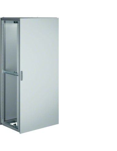 univers Obudowa stojąca IP54 kl.I 800x1900x600mm RAL7035 FG23XD Hager