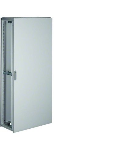 univers Obudowa stojąca IP54 kl.I 800x1900x400mm RAL7035 FG23WD Hager