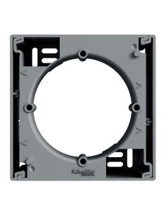 Asfora Podstawa naścienna, stalowa EPH6100162 Schneider 2