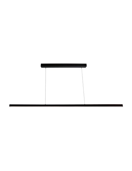 LARGO 840 30W 230V 1120mm 90st Black