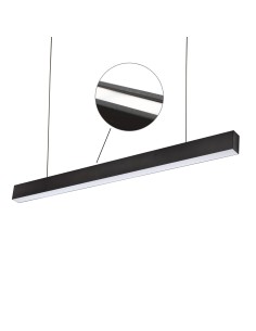 ALLDAY INSPIRE TWO SIDES 830 35W 230V 56cm 115st White