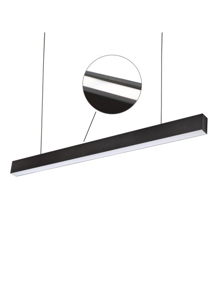 ALLDAY INSPIRE TWO SIDES 830 35W 230V 56cm 115st White