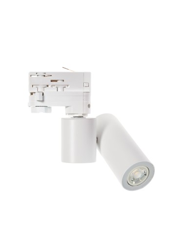 MDR TRAGO MINI 830 4W 230V 45ST MR11 WHITE