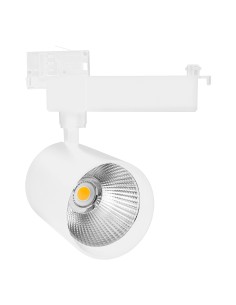 MDR GEMINA 2 840 19W 230V 40st White