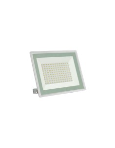 NOCTIS LUX 3 NAŚWIETLACZ 100W NW 230V IP65 270x210x27mm BIAŁY