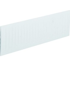 Maskownica wyłamywalna, RAL 9002, 226mm ZZ35S Hager