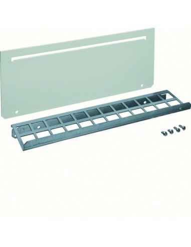 volta Mediabox Patchpanel Lexcom VZ941 Hager