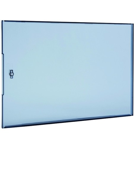 cosmos Drzwi transparentne 2x12M, VR VZ923N Hager