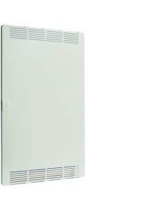 golf Drzwi wentylowane do VF/VS418 (białe) VZ857N Hager