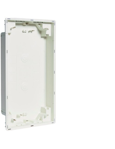 golf Skrzynka wnękowa VF122 VZ830N Hager