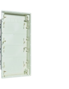 golf Skrzynka wnękowa VF412 VZ825N Hager