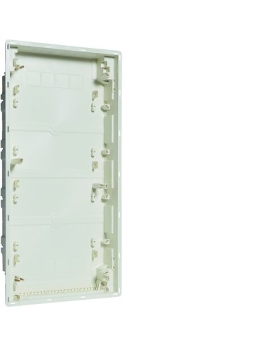 golf Skrzynka wnękowa VF412 VZ825N Hager