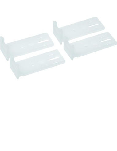 golf Uchwyt do montażu p/t w ścianach murowanych VF VZ786N Hager