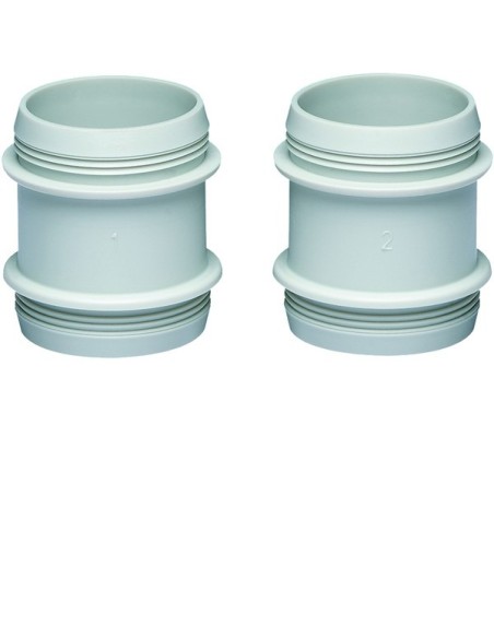 vector II Tuleja łącząca VE112-VE318 VZ754 Hager